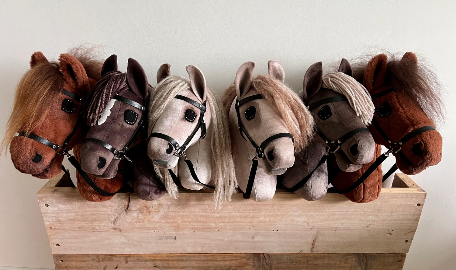 Hobbyhorses