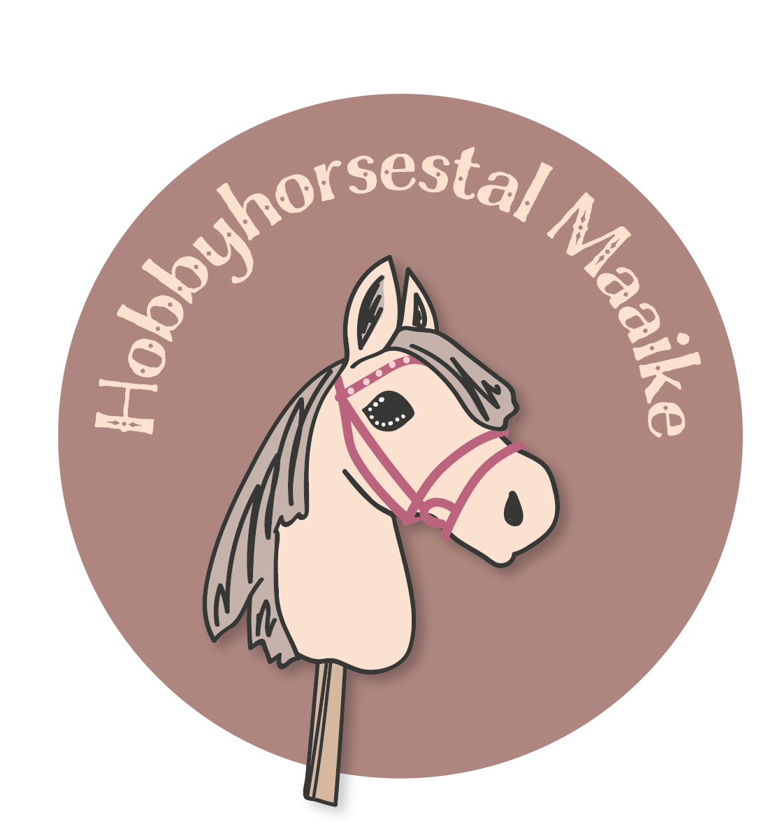 Hobbyhorsestal Maaike cadeaubon € 5,00