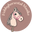 Hobbyhorsestal Maaike logo